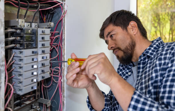 Best Electrical Remodeling Services  in Okanogan, WA