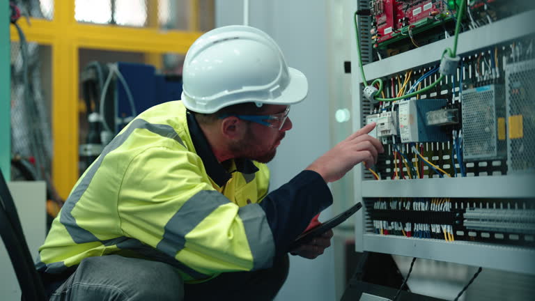 Electrical Maintenance Services in Okanogan, WA