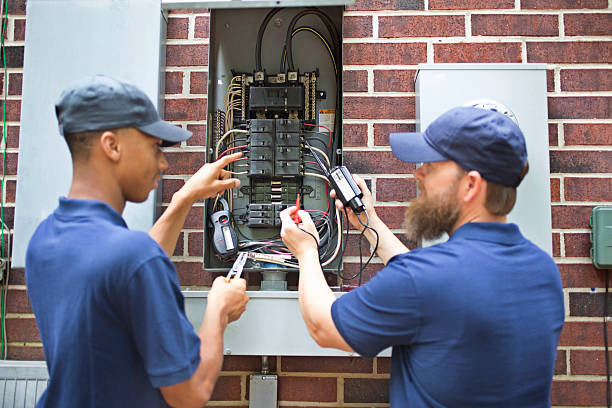 Best Electrical Safety Inspections  in Okanogan, WA